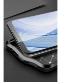 Newface Xiaomi Redmi Note 9 Kılıf Auto Focus Kapak - Lacivert