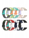 Newface Xiaomi Redmi Watch 3 Origin Silikon Kordon - Lacivert