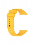 Newface Xiaomi Smart Band 8 Pro Klasik Kordon - Sarı