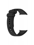 Newface Xiaomi Smart Band 8 Pro Klasik Kordon - Siyah
