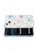 Onegif Apple iPhone 14 Desina Magsafe Kapak - Desen 2