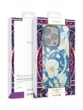 Onegif Apple iPhone 14 Pro Flower Series Magsafe Kapak - Siyah