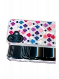 Onegif Apple iPhone 16 Desina Magsafe Kapak - Desen 3