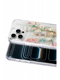 Onegif Apple iPhone 16 Pro Max Desina Magsafe Kapak - Desen 1