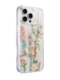 Onegif Apple iPhone 16 Pro Max Desina Magsafe Kapak - Desen 1