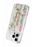 Onegif Apple iPhone 16 Pro Max Desina Magsafe Kapak - Desen 1