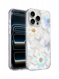 Onegif Apple iPhone 16 Pro Max Desina Magsafe Kapak - Desen 2