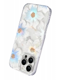 Onegif Apple iPhone 16 Pro Max Desina Magsafe Kapak - Desen 2