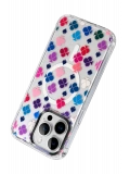 Onegif Apple iPhone 16 Pro Max Desina Magsafe Kapak - Desen 3