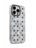 Onegif Apple iPhone 16 Pro Max Desina Magsafe Kapak - Desen 4