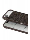 Onegif Apple iPhone 17 Air Bright Simli Kapak - Gold