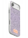 Onegif Apple iPhone 17 Air Bright Simli Kapak - Lila