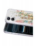 Onegif Apple iPhone 17 Desina Magsafe Kapak - Desen 1