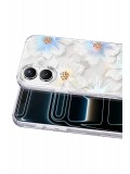 Onegif Apple iPhone 17 Desina Magsafe Kapak - Desen 2