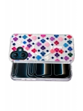 Onegif Apple iPhone 17 Desina Magsafe Kapak - Desen 3