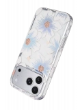 Onegif Apple iPhone 17 Pro Desina Magsafe Kapak - Desen 2