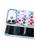 Onegif Apple iPhone 17 Pro Desina Magsafe Kapak - Desen 3