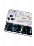 Onegif Apple iPhone 17 Pro Max Desina Magsafe Kapak - Desen 1