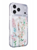 Onegif Apple iPhone 17 Pro Max Desina Magsafe Kapak - Desen 1