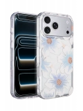 Onegif Apple iPhone 17 Pro Max Desina Magsafe Kapak - Desen 2