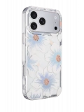 Onegif Apple iPhone 17 Pro Max Desina Magsafe Kapak - Desen 2