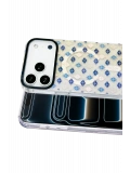 Onegif Apple iPhone 17 Pro Max Desina Magsafe Kapak - Desen 4