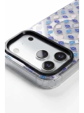 Onegif Apple iPhone 17 Pro Max Desina Magsafe Kapak - Desen 4