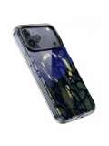 Onegif Apple iPhone 17 Pro Max Desina Magsafe Kapak - Desen 7
