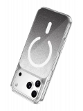 Onegif Apple iPhone 17 Pro Max Sora Simli Magsafe Kapak - Siyah