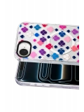 Onegif Apple iPhone 17E Desina Magsafe Kapak - Desen 3