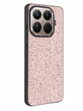 Onegif Xiaomi Mi 15T Pro Bright Simli Kapak - Pembe