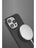 Venco Apple iPhone 14 Pro Home Magsafe Kapak - Lacivert
