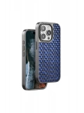 Venco Apple iPhone 14 Pro Max Brand Kapak - Lacivert