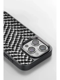 Venco Apple iPhone 14 Pro Max Viper Kapak - Siyah