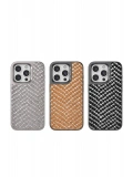 Venco Apple iPhone 14 Pro Max Viper Kapak - Titan Gri