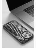 Venco Apple iPhone 14 Pro Max Viper Kapak - Titan Gri