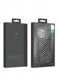 Venco Apple iPhone 14 Pro Max Viper Kapak - Titan Gri