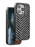 Venco Apple iPhone 14 Pro Viper Kapak - Siyah