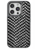 Venco Apple iPhone 15 Pro Max Viper Kapak - Siyah