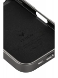Venco Apple iPhone 16 Brand Kapak - Lacivert