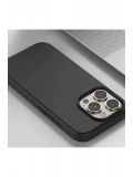 Venco Apple iPhone 16 Pro Max Home Magsafe Kapak - Lacivert