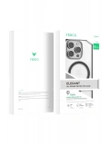 Venco Apple iPhone 16 Pro Max Joly Magsafe Kapak - Beyaz