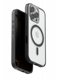 Venco Apple iPhone 16 Pro Max Joly Magsafe Kapak - Siyah