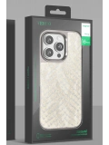 Venco Apple iPhone 16 Pro Max Viper Kapak - Siyah