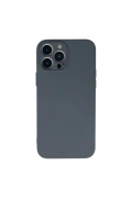 KILIFINI SEÇ - Apple iPhone 13 Pro Kılıf Nano içi Kadife Silikon