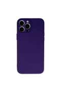 KILIFINI SEÇ - Apple iPhone 13 Pro Kılıf Nano içi Kadife Silikon