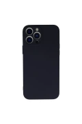 KILIFINI SEÇ - Apple iPhone 13 Pro Kılıf Nano içi Kadife Silikon