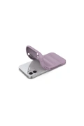 Newface Apple iPhone 12 Kılıf Optimum Silikon
