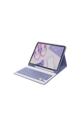 Newface Apple iPad Pro 11 (2022) Kılıf KC01 Smart Klavyeli Tablet Kılıfı