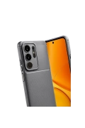 Newface Vivo Y29 4G Auto Focus Karbon Kapak